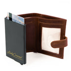 Nova RFID Auto Pop-Up Display (16 Wallets Included)