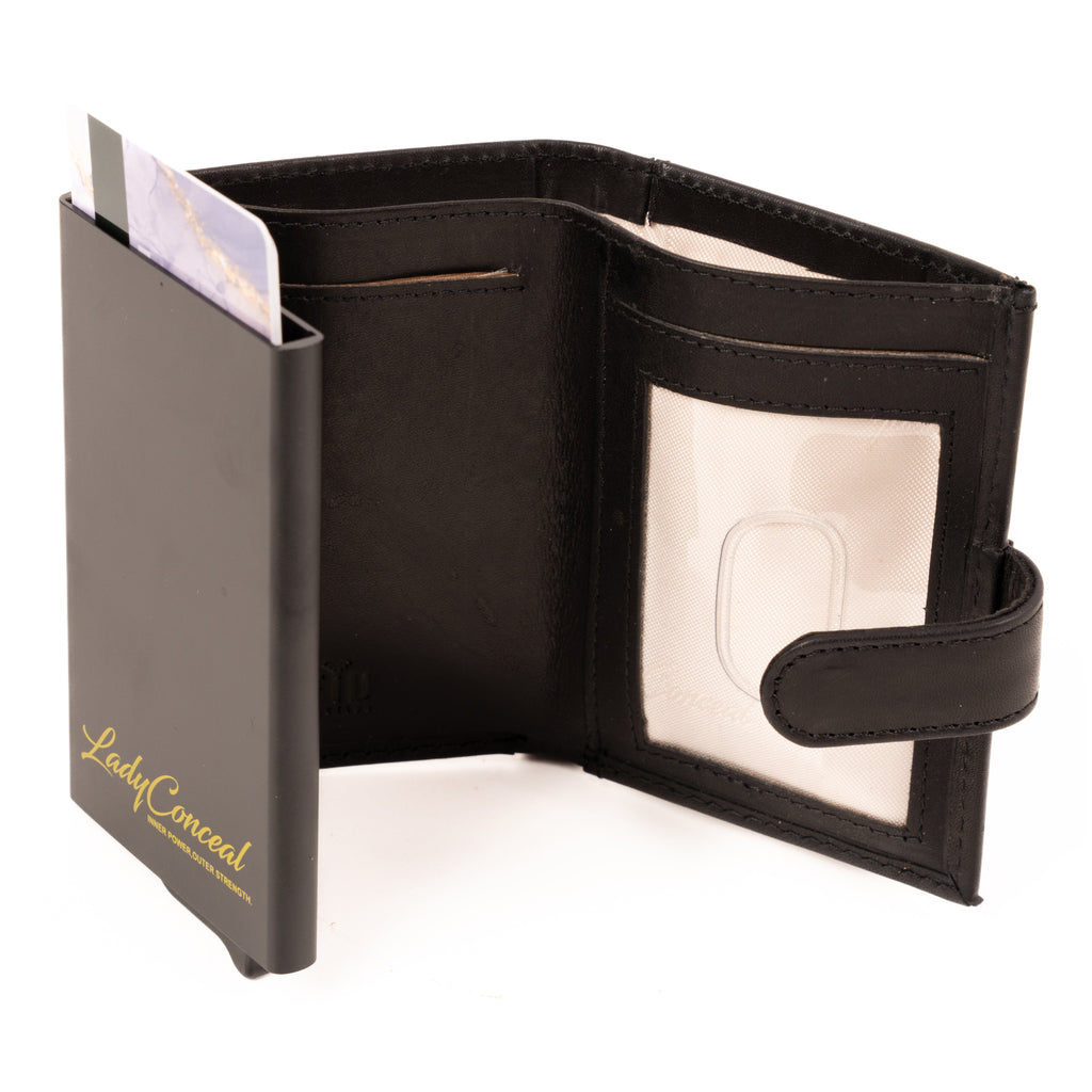 Nova RFID Auto Pop-Up Display (16 Wallets Included)