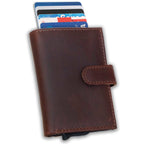 Nova RFID Auto Pop-Up Display (16 Wallets Included)