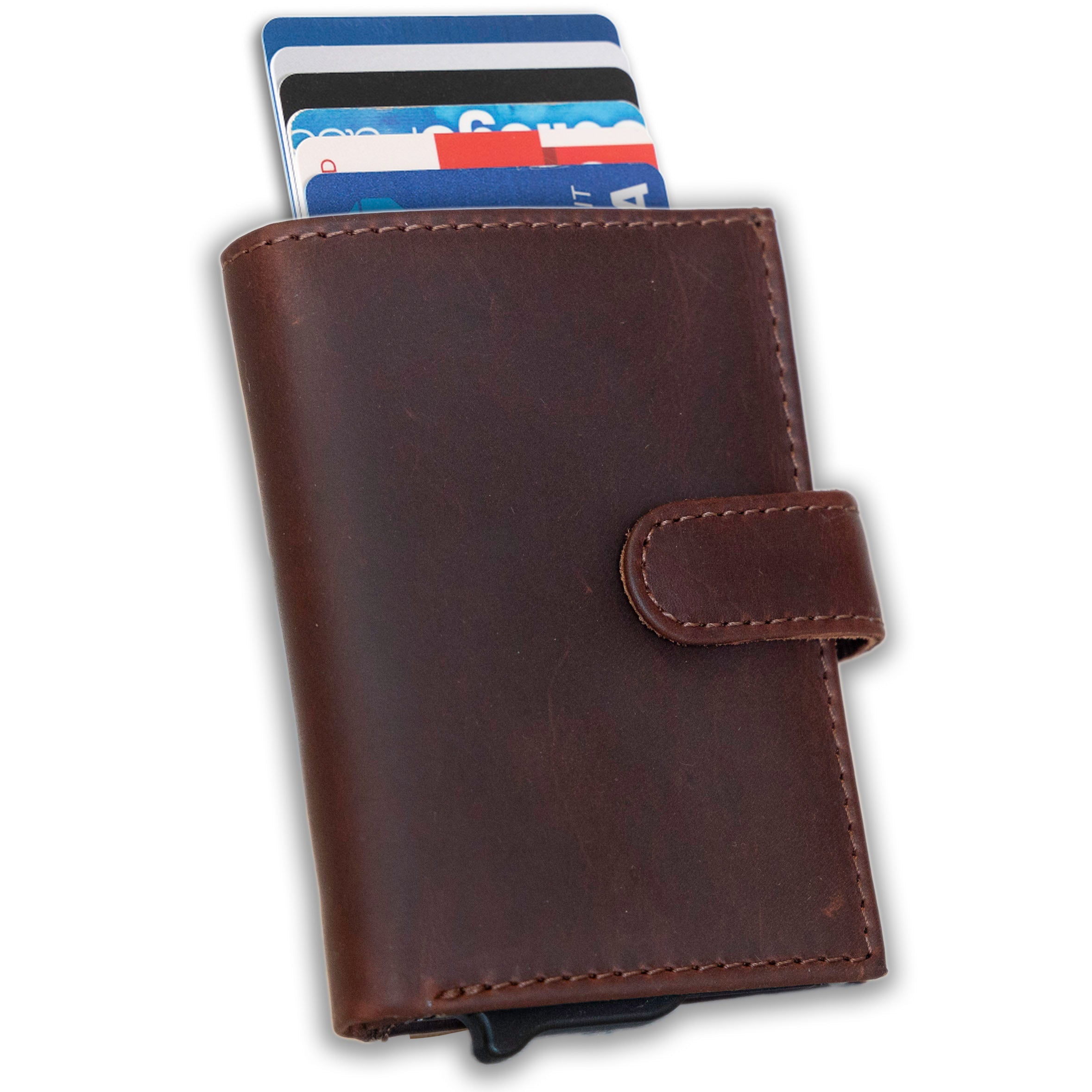 Nova RFID Auto Pop-Up Display (16 Wallets Included)