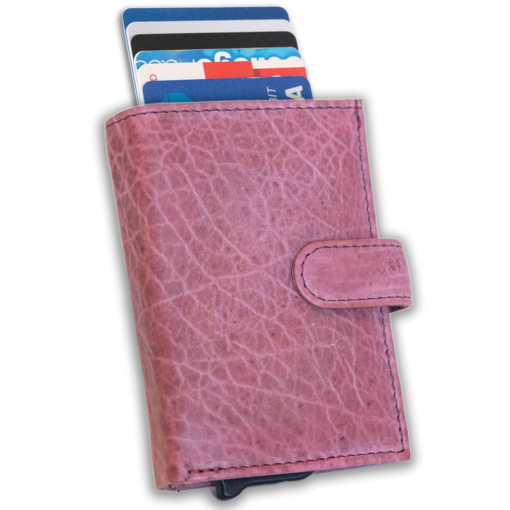 Nova RFID Auto Pop-Up Display (16 Wallets Included)