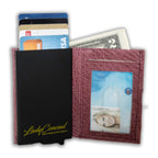 Nova RFID Auto Pop-Up Display (16 Wallets Included)