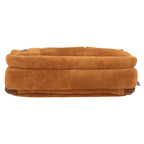 Concealed Carry Hadley Suede Crossbody by Lady Conceal