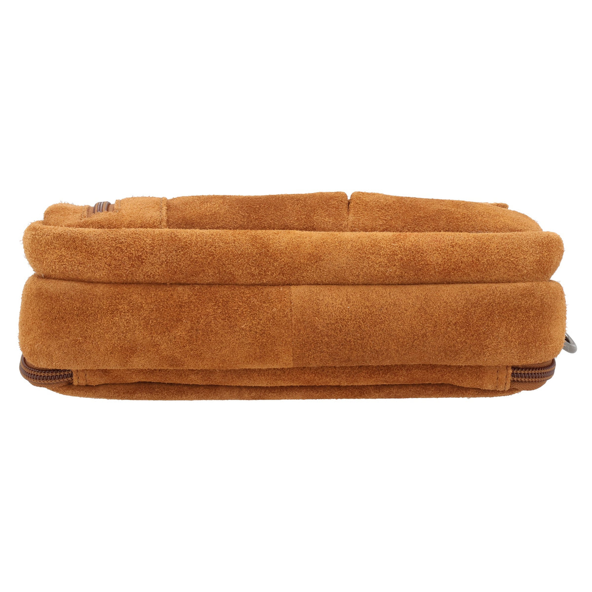 Concealed Carry Hadley Suede Crossbody by Lady Conceal