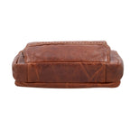 Concealed Carry Laney Buffalo Belt Bag by Lady Conceal