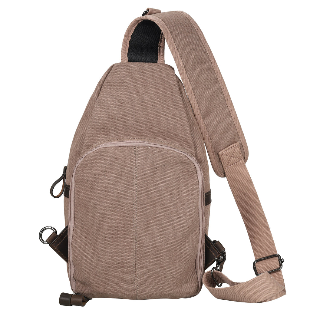 Concealed Carry Colt Canvas Sling by Lady Conceal
