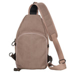 Concealed Carry Colt Canvas Sling by Lady Conceal