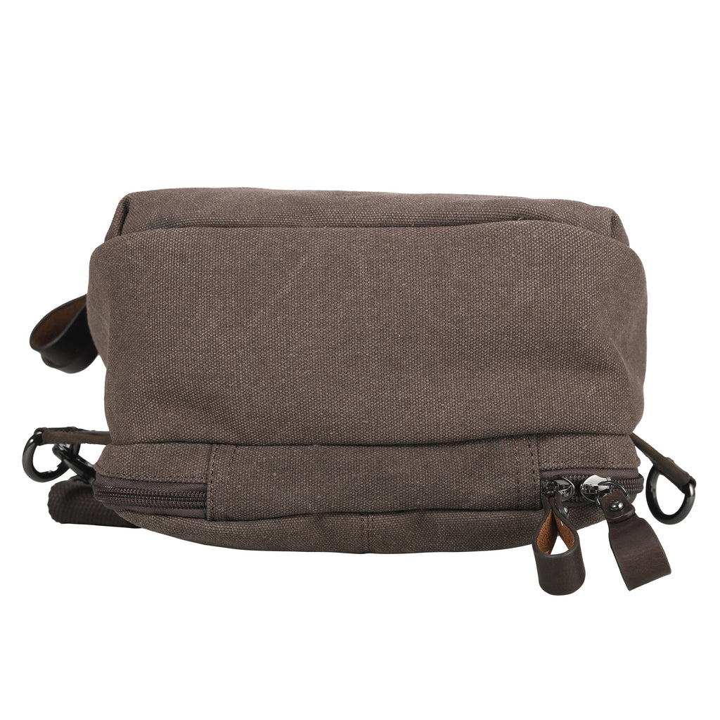 Concealed Carry Colt Canvas Sling by Lady Conceal