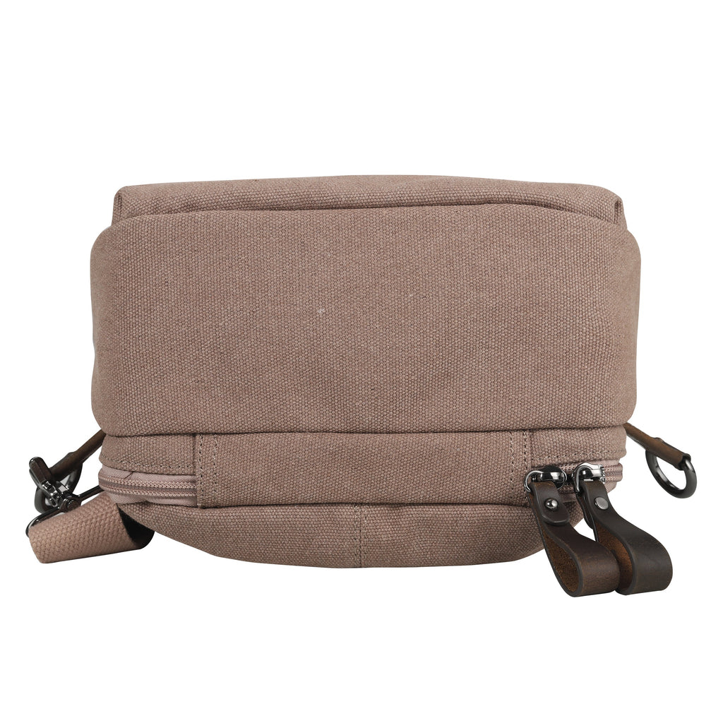 Concealed Carry Colt Canvas Sling by Lady Conceal