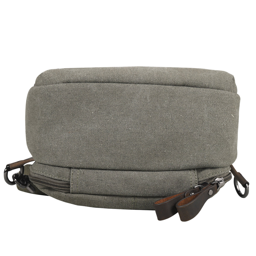 Concealed Carry Colt Canvas Sling by Lady Conceal