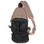 Concealed Carry Colt Canvas Sling by Lady Conceal