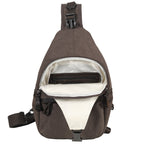 Concealed Carry Colt Canvas Sling by Lady Conceal