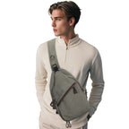 Concealed Carry Colt Canvas Sling by Lady Conceal