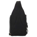 Concealed Carry Unisex Dakota Leather Sling by Lady Conceal - Large and Regular Size