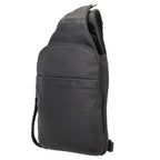 Concealed Carry Unisex Dakota Leather Sling by Lady Conceal - Large and Regular Size