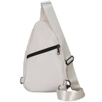 Concealed Carry Sarah Nylon Sling by Lady Conceal