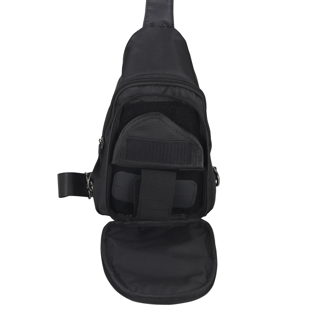 Concealed Carry Sarah Nylon Sling by Lady Conceal