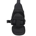 Concealed Carry Sarah Nylon Sling by Lady Conceal