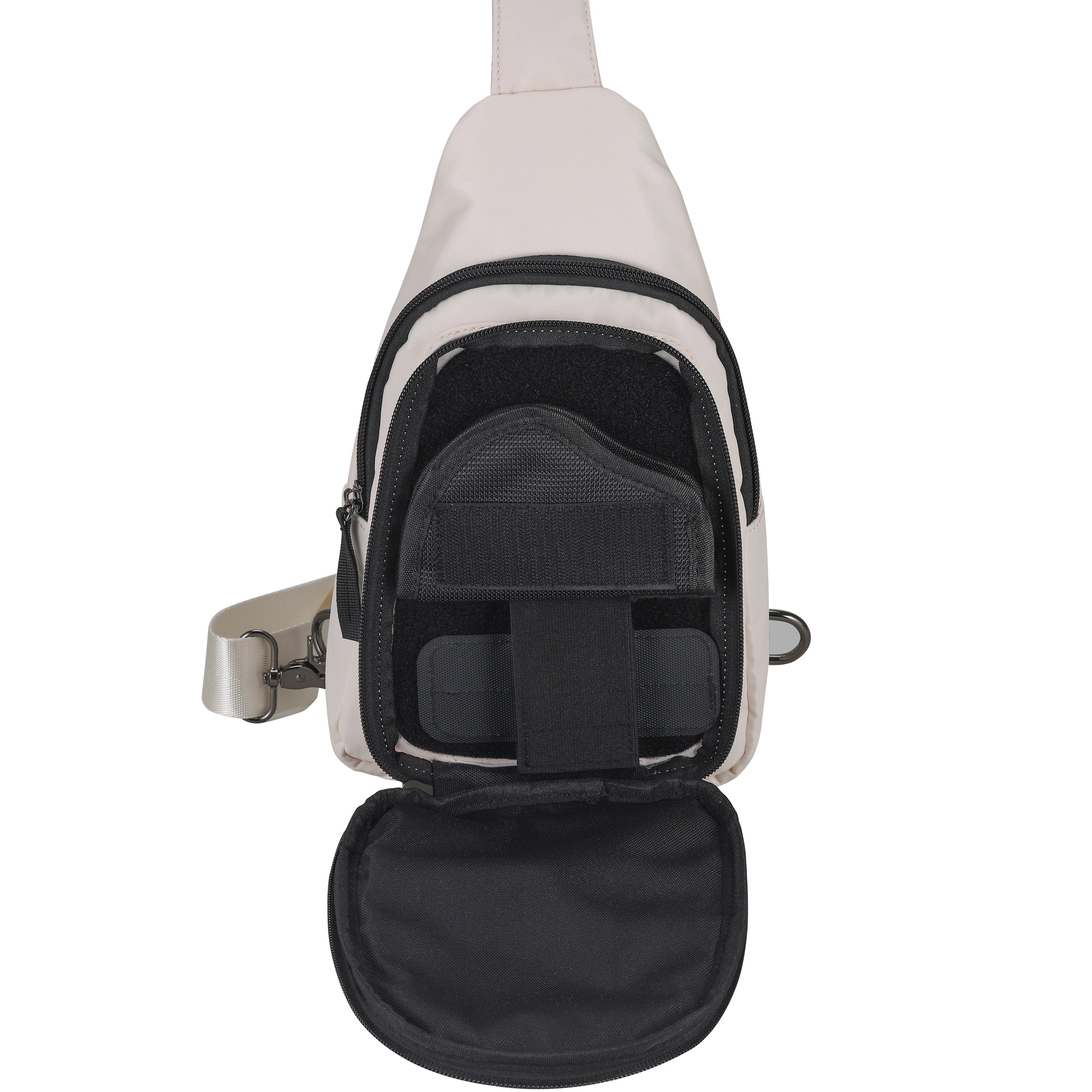 Concealed Carry Sarah Nylon Sling by Lady Conceal