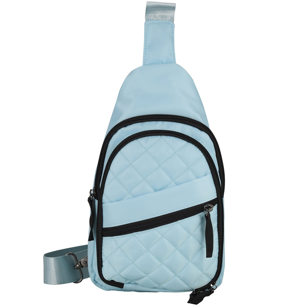 Concealed Carry Sarah Nylon Sling by Lady Conceal