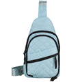 Concealed Carry Sarah Nylon Sling by Lady Conceal