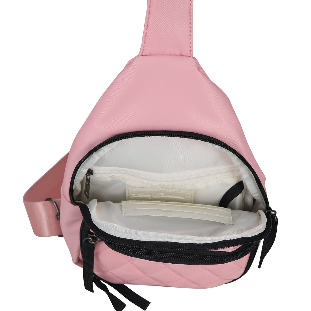 Concealed Carry Sarah Nylon Sling by Lady Conceal
