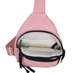 Concealed Carry Sarah Nylon Sling by Lady Conceal