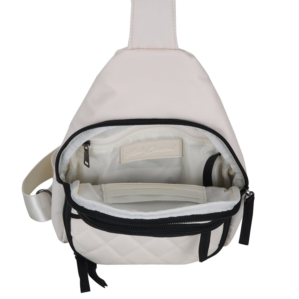 Concealed Carry Sarah Nylon Sling by Lady Conceal