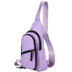 Concealed Carry Sarah Nylon Sling by Lady Conceal