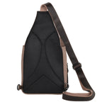 Concealed Carry Dakota Large Canvas Sling