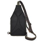 Concealed Carry Dakota Large Canvas Sling