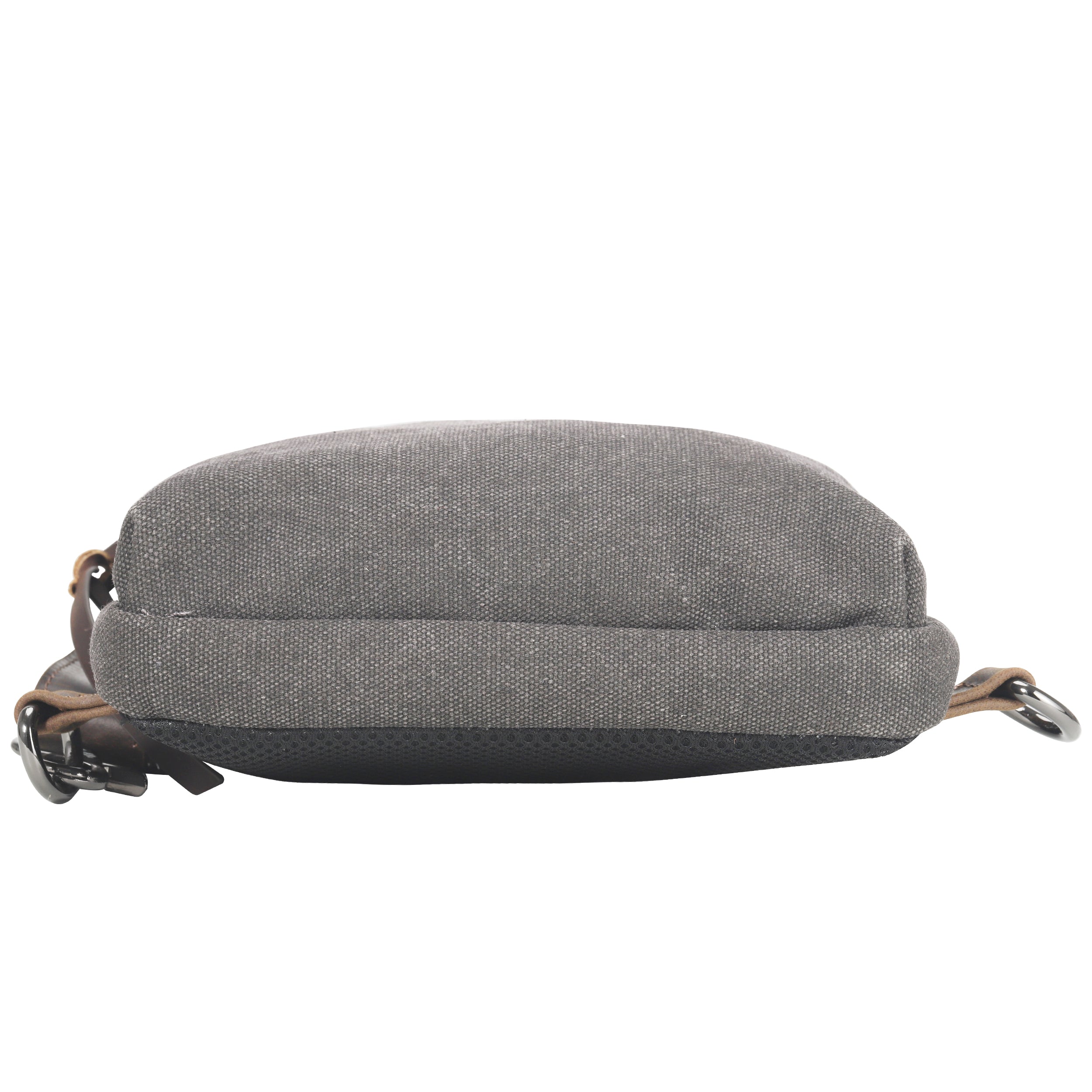 Concealed Carry Dakota Large Canvas Sling