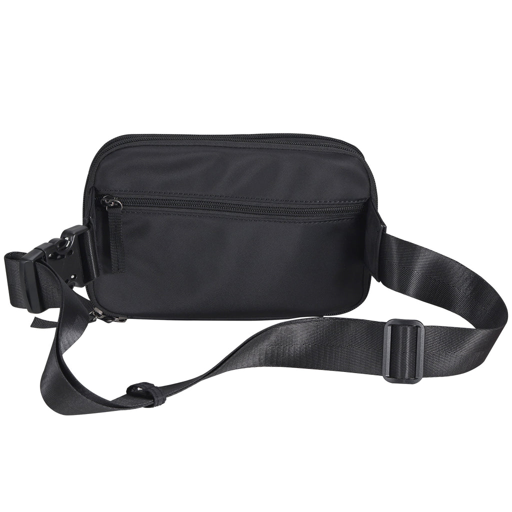 Concealed Carry Molly Nylon Fanny Pack/Sling by Lady Conceal
