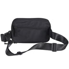 Concealed Carry Molly Nylon Fanny Pack/Sling by Lady Conceal
