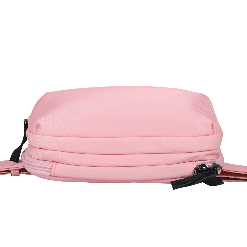 Concealed Carry Molly Nylon Fanny Pack/Sling by Lady Conceal