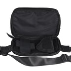 Concealed Carry Molly Nylon Fanny Pack/Sling by Lady Conceal