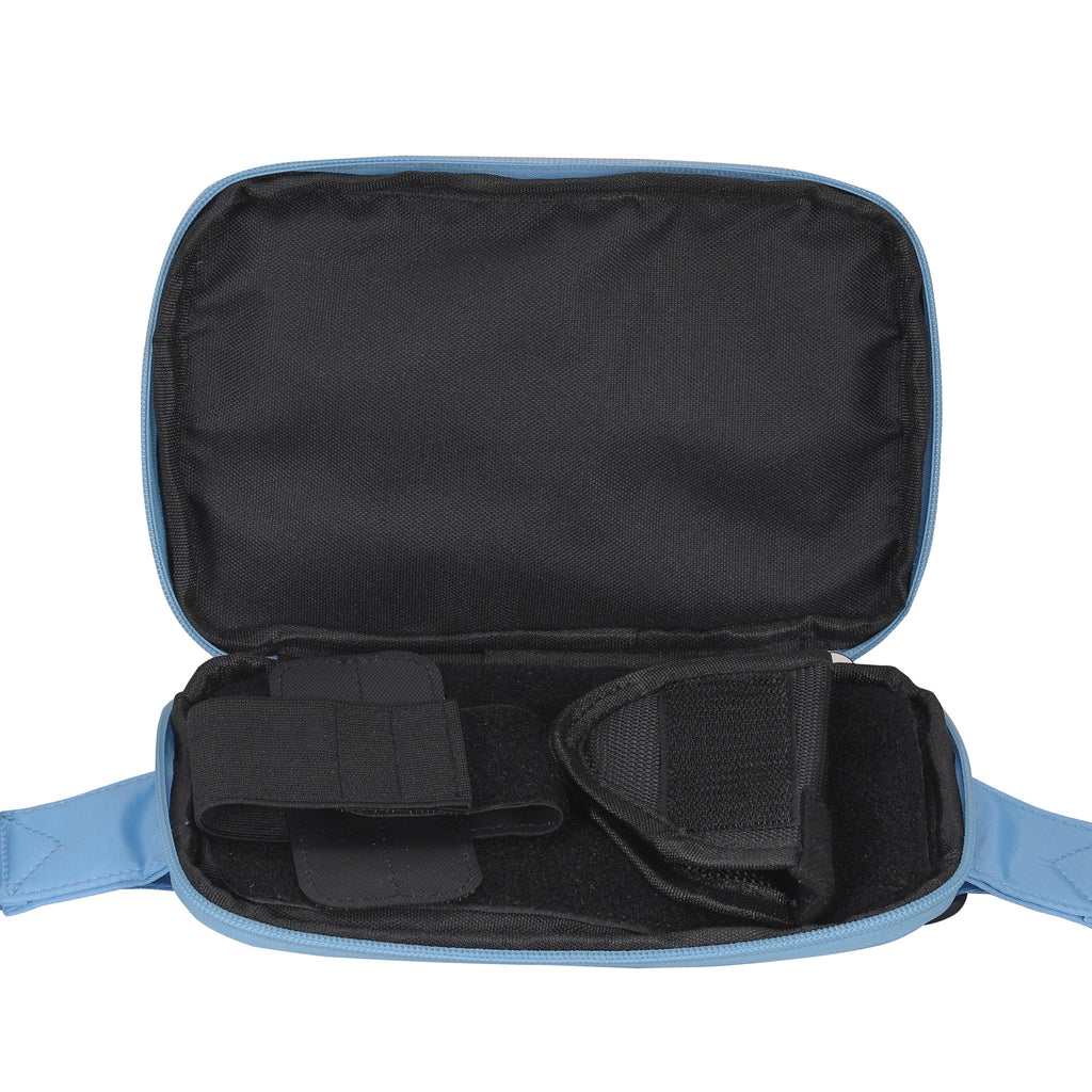 Concealed Carry Molly Nylon Fanny Pack/Sling by Lady Conceal