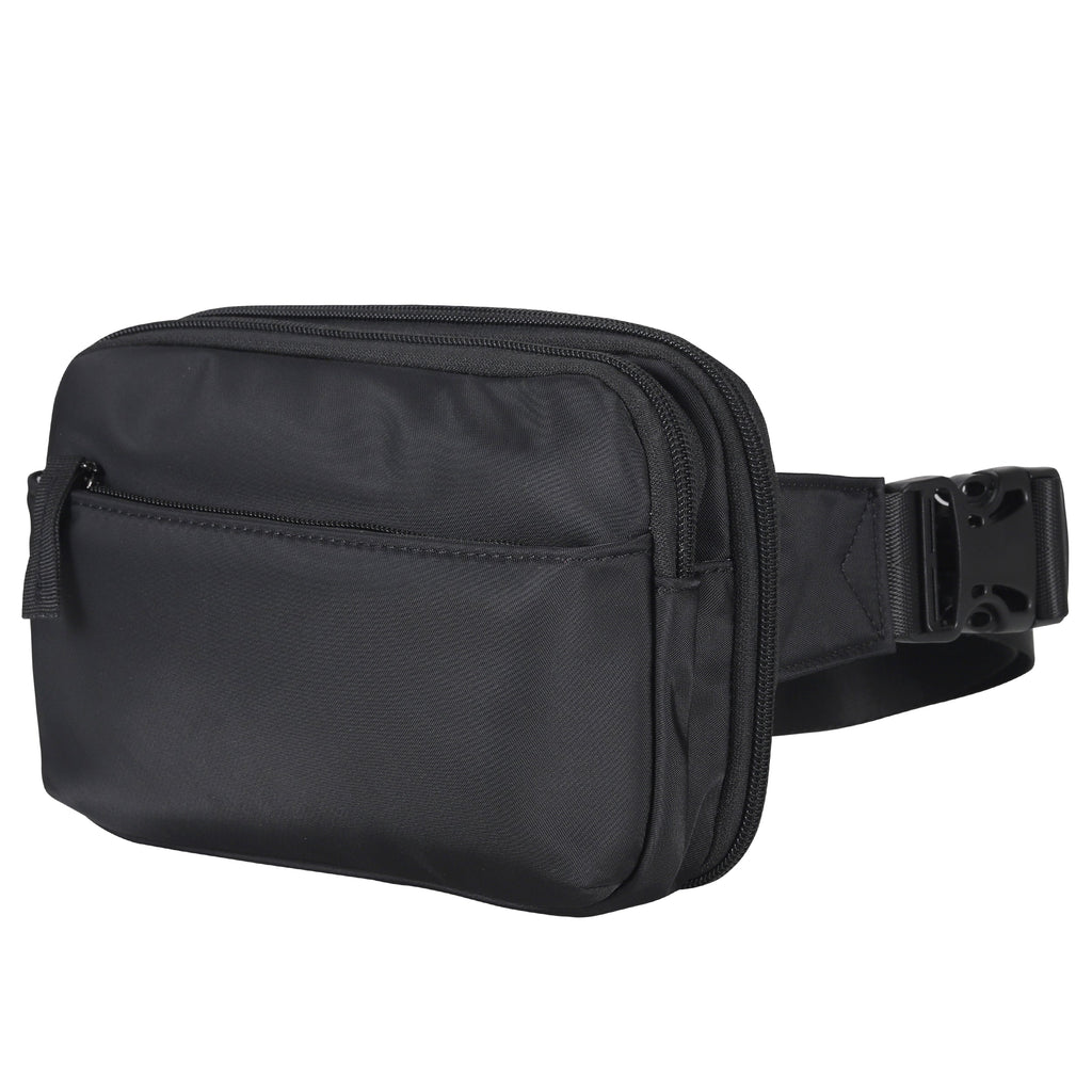 Concealed Carry Molly Nylon Fanny Pack/Sling by Lady Conceal