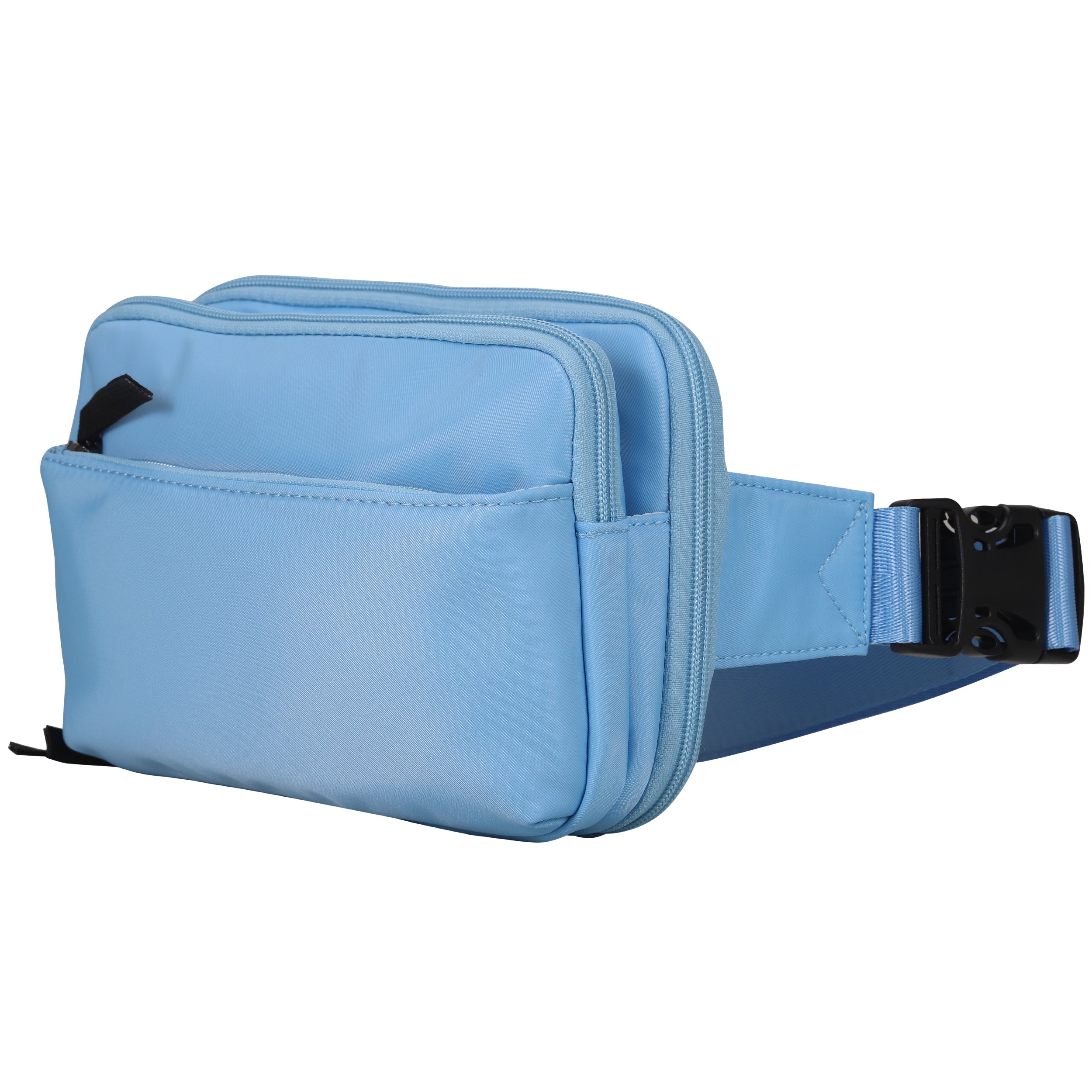 Concealed Carry Molly Nylon Fanny Pack/Sling by Lady Conceal