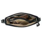 Concealed Carry Delaney Leather Crossbody by Lady Conceal