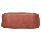 Concealed Carry Emery Crossbody with RFID Slim Wallet by Lady Conceal