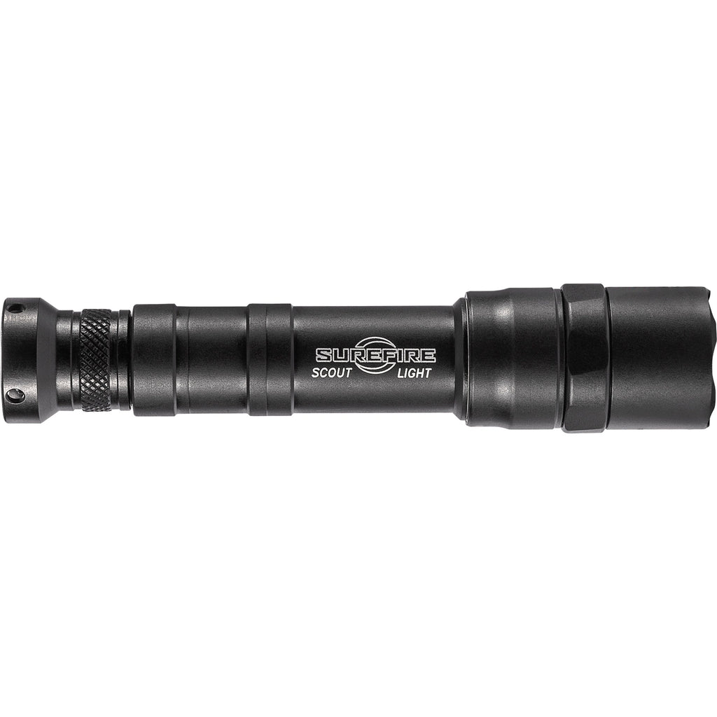 Scout Light Pro (Dual Fuel)(High Lumen)