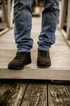 Ultima Low Fast Shoe