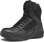 STEALTH FORCE 8" Tactical Boot WP