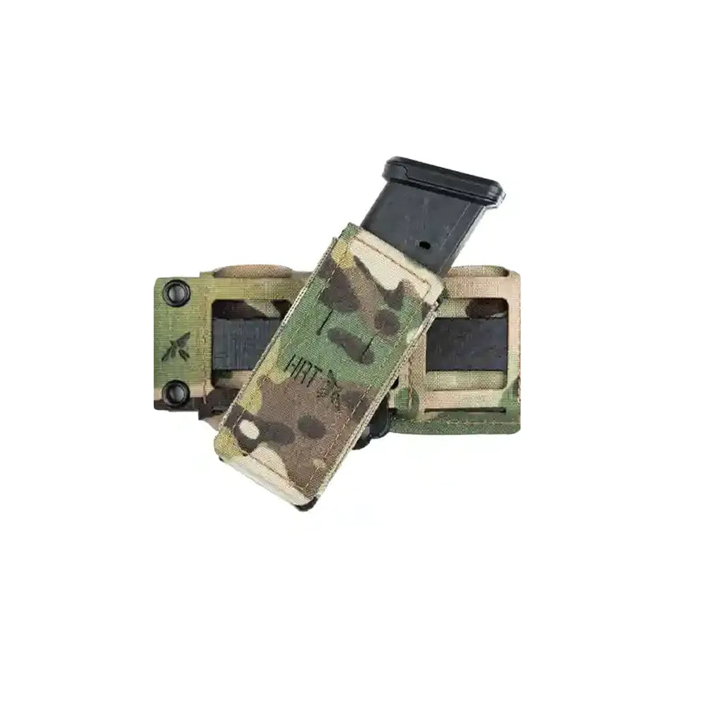 MMS 30° Pistol Adapter