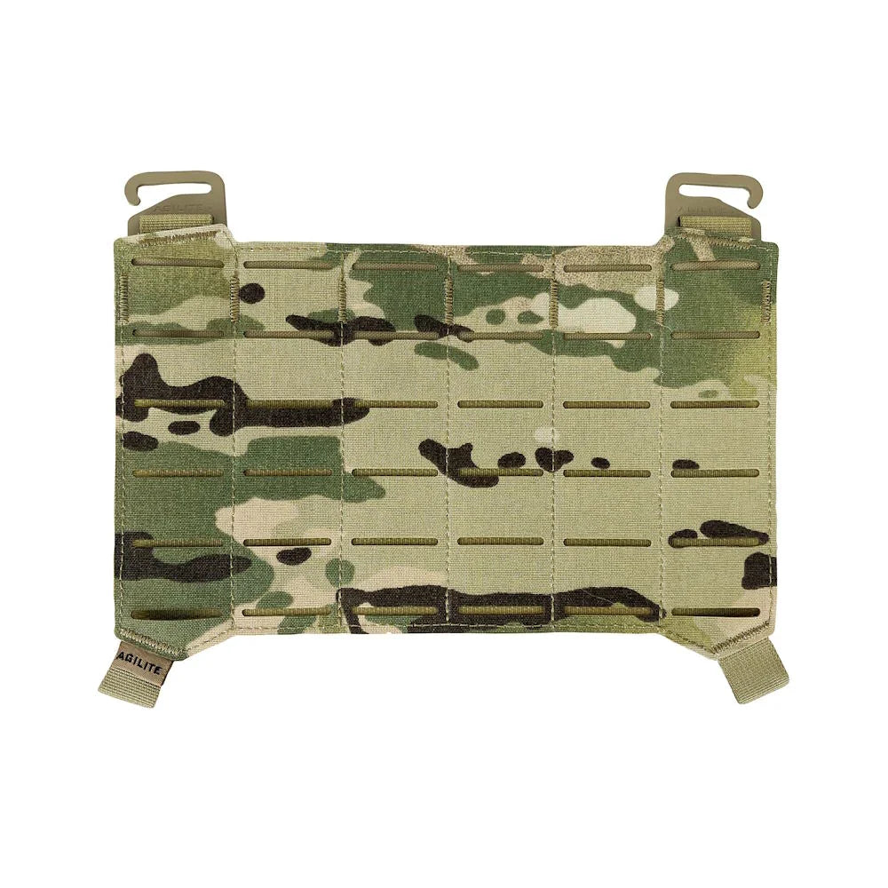 MOLLE Placard