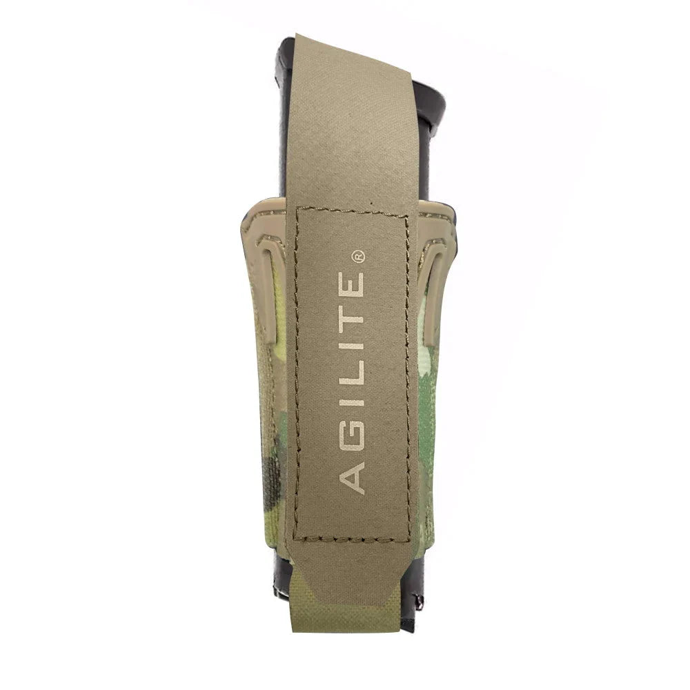 Pincer Pistol Single Pouch