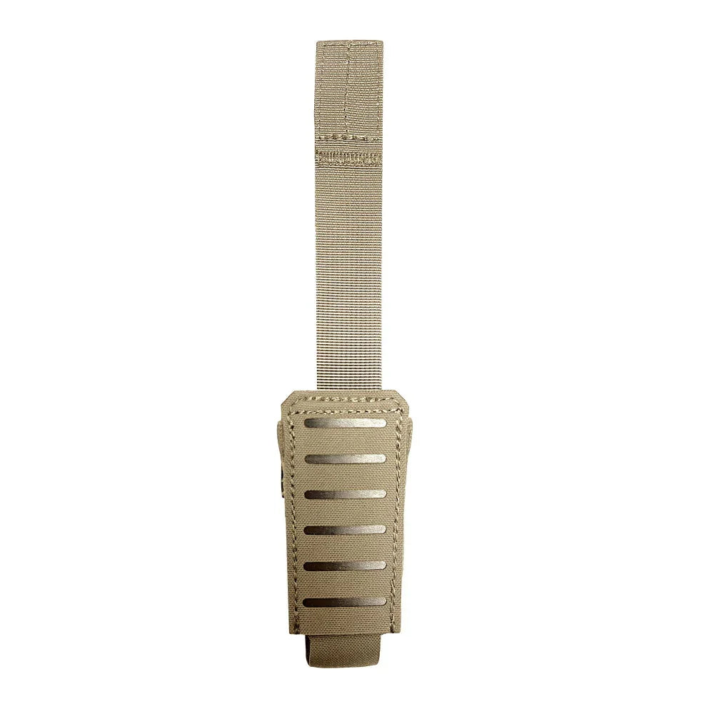 Pincer Pistol Single Pouch