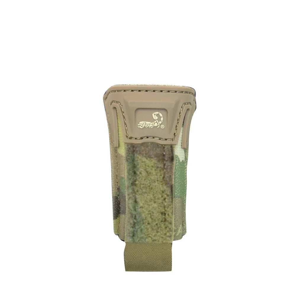 Pincer Pistol Single Pouch
