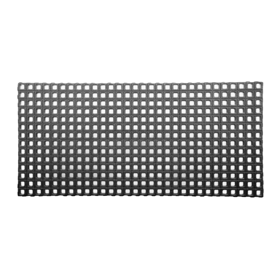 DAKA Universal Grid Organizer - Long Rifle